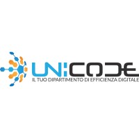 Unicode S.r.l. - Software Engineering logo - Similar company to Chillicream