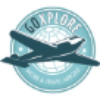 GoXplore Norway AS logo - Similar company to Akupunktur Ved Dr. Hao ☯️