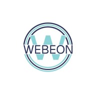 Webeon tech solutions logo - Similar company to Sky High Solutions