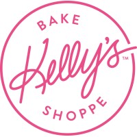 Kelly's Bake Shoppe logo - Similar company to Bobbette & Belle