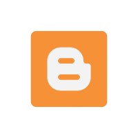 Blogger logo - Similar company to Bitspace