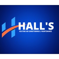 Hall's Air Conditioning Heating & Maintenance