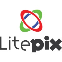 Litepix Pty Ltd logo - Similar company to Digital Lighting Solutions