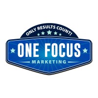 One Focus Marketing, Inc.