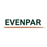 Evenpar logo - Similar company to E-Ramp: Payment Consulting