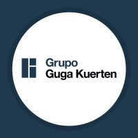 Grupo Guga Kuerten logo - Similar company to Rio Open