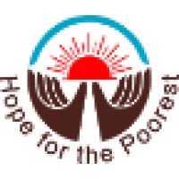 Hope For The Poorest (Hp)