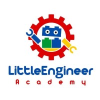 Little Engineer Academy logo - Similar company to Little Engineer Robotics Academy