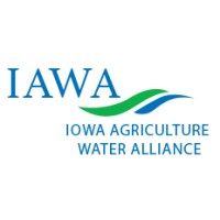 Iowa Agriculture Water Alliance logo - Similar company to Amplify Association Management