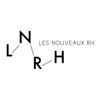 Les Nouveaux RH logo - Similar company to Cffic