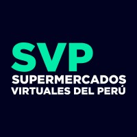 Supermercados Virtuales del Peru logo - Similar company to Sud Technologies