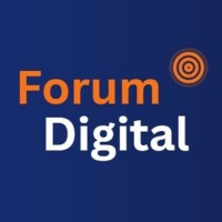 Forum Digital logo - Similar company to Mkt.Able
