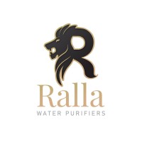 Ralla Water Purifiers logo - Similar company to Infinity Equipments