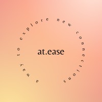 at ease events logo - Similar company to Locatiebaas