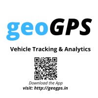 geoGPS logo - Similar company to Geogps • ჯეოჯიპიესი