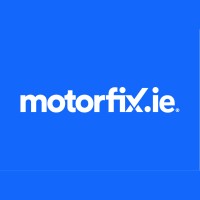 Motorfix logo - Similar company to Eximod S.R.L.