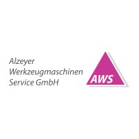 Alzeyer Werkzeugmaschinen Service GmbH logo - Similar company to Strojimport Gmbh