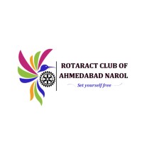 Rotaract Club of Ahmedabad Narol logo - Similar company to National Kaushalam Centre For Development