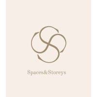 Spaces&storeys logo - Similar company to Retail Wizards®️