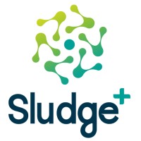 Sludge Plus logo - Similar company to S & B