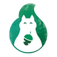 Green Squirrel CIC logo - Similar company to Lougborough Community Centre (Lcc) @ Max Roach