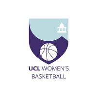 UCL Women's Basketball logo - Similar company to Talk To The Kitman