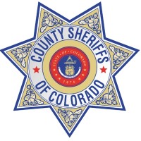 County Sheriffs Of Colorado logo - Similar company to Adams County Housing Authority