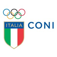 CONI logo - Similar company to Fondazione Cortina