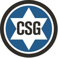 Community Security Group logo - Similar company to Montane Protective Security