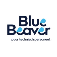 BlueBeaver