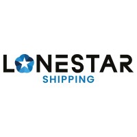 LONESTAR SHIPPING LLC logo - Similar company to Masterglobal Logistics