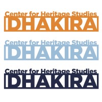 DHAKIRA Center for Heritage Studies logo - Similar company to Asaar For Studies And Research