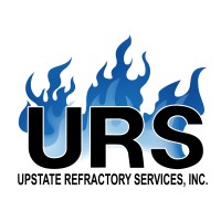 Upstate Refractory Services logo - Similar company to Elite Refractory