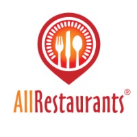 AllRestaurants & Clubs website and magazine logo - Similar company to Get Hype_Pl
