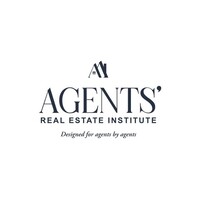 Agents' Real Estate Institute logo - Similar company to Financial Optimist