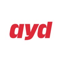 Ayd logo - Similar company to Weiq