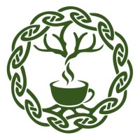 Tea Club Borgar logo - Similar company to Rays Magazine
