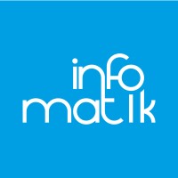 info/matik - Felix Almesberger logo - Similar company to Iagv - Ingenieurbüro Für Angewandte Geoinformatik Und Vermessung