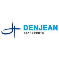 DENJEAN TRANSPORTS logo - Similar company to Pcm Trucks