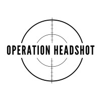 Operation Headshot logo - Similar company to Govdoc.Ai