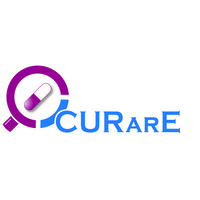 Curare logo - Similar company to Bioproneo B.V.