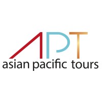 Asian Pacific Tours logo - Similar company to Adaptable Travel