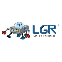 LET'S GO ROBOTICS, INC. logo - Similar company to Matrix Fluidix