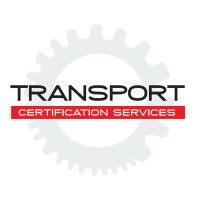 Transport Certification Services logo - Similar company to Btt Engineering Consulting Pty Ltd