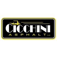 Cicchini Asphalt logo - Similar company to Eagle Disposal, Inc.