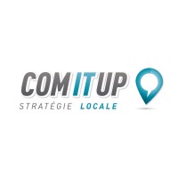 Agence COM IT UP logo - Similar company to Com Des Rois