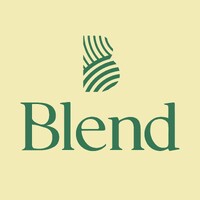 Blend Beverages logo - Similar company to Solvearn