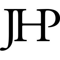 Jack Hinds Photography logo - Similar company to Care Home 360