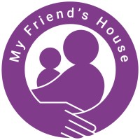 My Friend's House logo - Similar company to Century Automotive Group