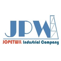JOPETWIL MARINE logo - Similar company to Jalboot Marine Network